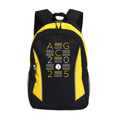 2025 AGC Backpack