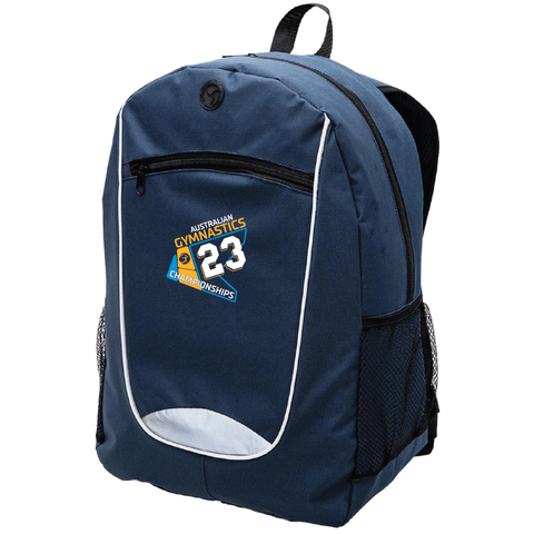 2023 AGC Backpack