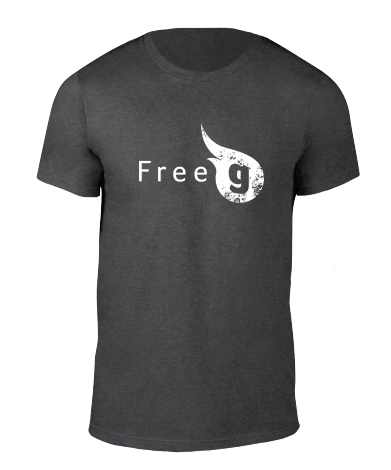 Free G T-Shirt