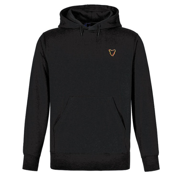 Gym Tas Lifestyle Hoody Black Gymnastics Australia Online Store