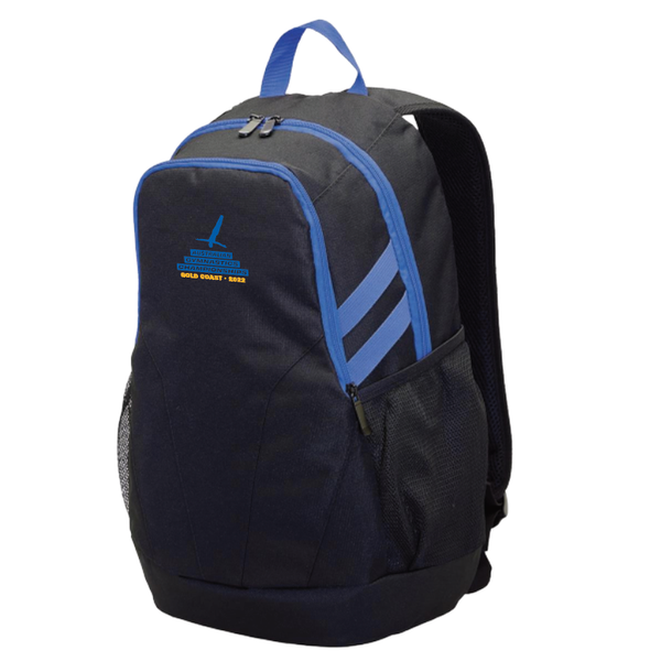 2022 AGC Backpack Gymnastics Australia Online Store