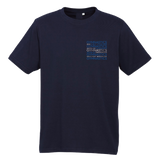 2025 AGC Kids Tee [navy]
