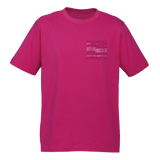 2025 AGC Kids Tee [pink]