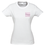 2025 AGC Ladies Tee [wht]