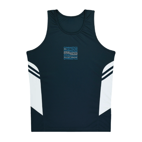 2025 AGC Mens Singlet