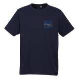 2025 AGC Mens Tee [navy]