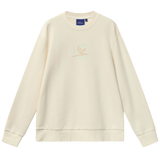 2026 AGC Crew Neck [nat]