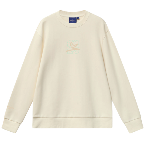 2026 AGC Crew Neck [nat]