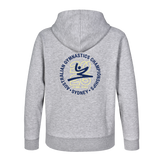 2026 AGC Hoodie [gry]