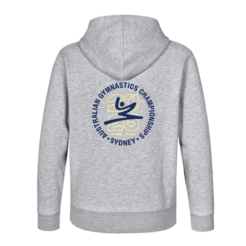 2026 AGC Hoodie [gry]