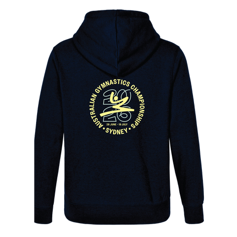 2026 AGC Hoodie [nvy]