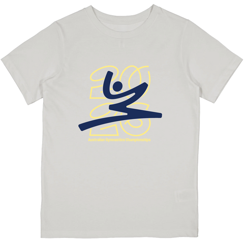 2026 AGC Kids Tee [ecr]