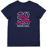 2026 AGC Ladies Tee [nvy]