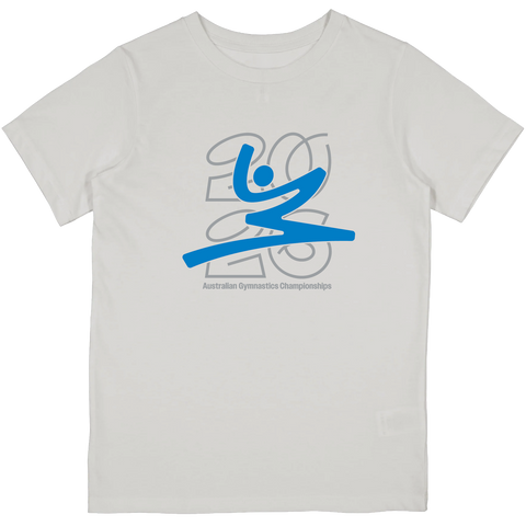 2026 AGC Mens Tee [ecr]