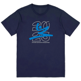 2026 AGC Mens Tee [nvy]