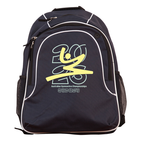 2026 AGC Backpack