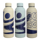 2026 AGC Premium Drink Bottle