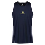 2026 AGC Mens Singlet [nvy]