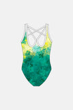2025 AGC Leotard by SylviaP [PRE_ORDER]