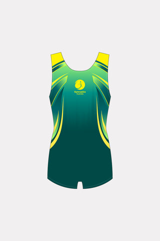 2026 AGC Boys Leotard by SylviaP [PRE_ORDER_ONLY]
