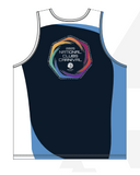 2025 NCC Kids/Mens Singlet