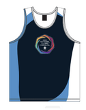 2025 NCC Kids/Mens Singlet