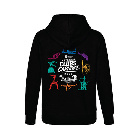 2026 NCC Hoody [black]