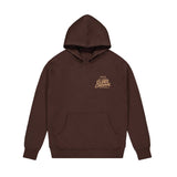 2026 NCC Hoodie [Walnut]