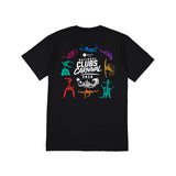 2026 NCC Kids Tee [black]