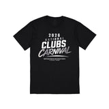 2026 NCC Kids Tee [black]