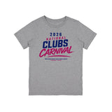 2026 NCC Kids Tee [grey]