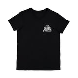 2026 NCC Ladies Tee [black]