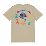 2026 NCC Mens T-Shirt [biscuit]