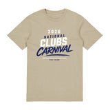 2026 NCC Mens T-Shirt [biscuit]