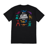 2026 NCC Mens T-Shirt [black]