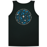 2024 NCC Kids/Mens Singlet