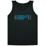 2024 NCC Kids/Mens Singlet