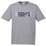 2024 NCC Kids Tee (gry)