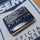 2025 AGC Lapel Pin