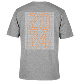 2024 AGC Part 2 Athletes Tee [PRE-ORDER ONLY]