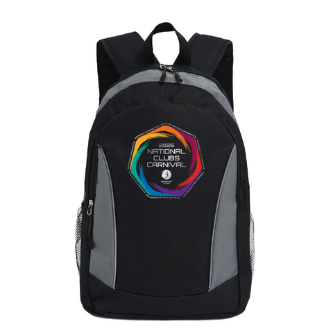 2025 NCC Backpack