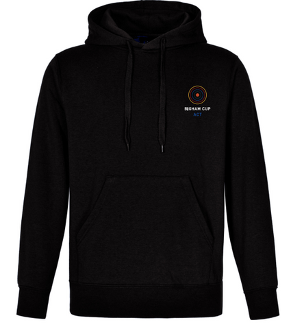 2026 BIGHAM CUP HOODY