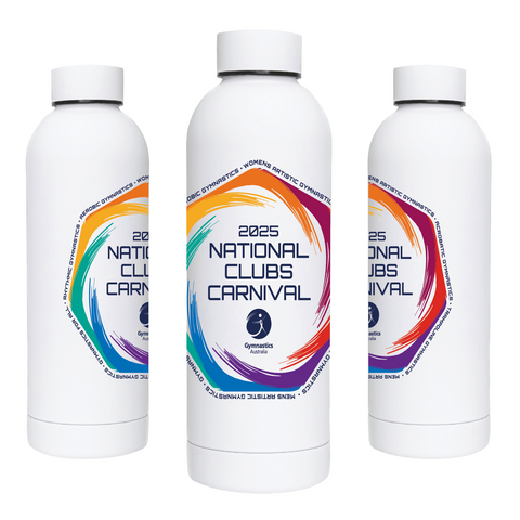 2025 NCC Drink Bottle