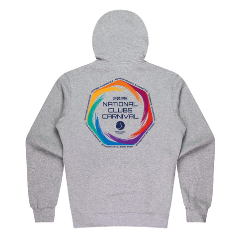 2025 NCC Hoody [gry]