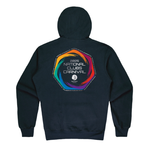 2025 NCC Hoody [nvy]