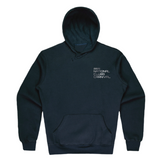 2025 NCC Hoody [nvy]