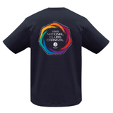 2025 NCC Kids Tee [nvy]