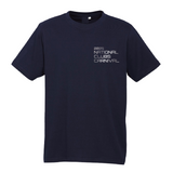 2025 NCC Kids Tee [nvy]
