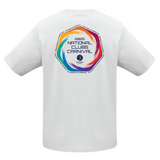 2025 NCC Kids Tee [wht]
