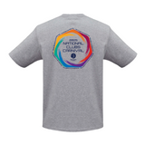 2025 NCC Mens T-Shirt [gry]